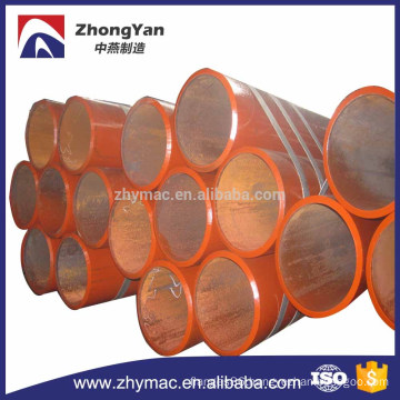 China supplier ASME ASTM A106 Gr.B Carbon Steel Pipe seamless steel pipe